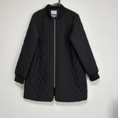 しまむらキルティングジャケット