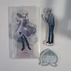 からぴち ヒロ 初期アクスタ - メルカリ
