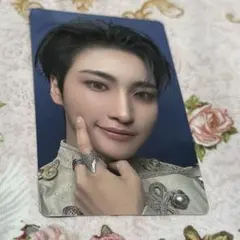 2026年最新】ateez トレカ ソンファの人気アイテム - メルカリ