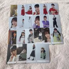 櫻坂　生写真　まとめ売り　中嶋優月