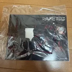 dynamic chord 黒谷優シュシュ