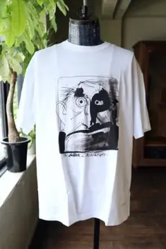 2025年最新】川久保玲 tシャツの人気アイテム - メルカリ