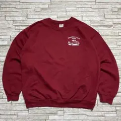 gildan スウェット