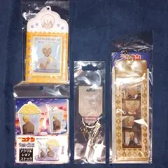 フォトフィルム キーリング カードケース アクリルシネマスナック 安室透