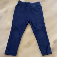 MARKETY'S ネイビー パンツ