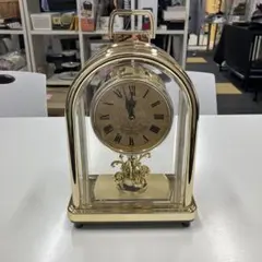 シチズン CITIZEN 置き時計　4RG652-Aクオーツ
