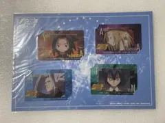 2003 ジャンプフェスタ シャーマンキング カード - メルカリ