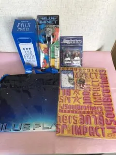 三代目　ライブグッズ&ポスター　9点セット＋2点追加＋値下げ