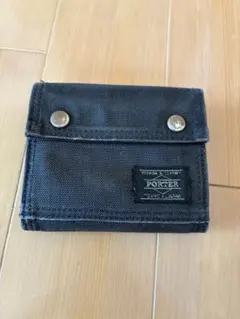 PORTER 財布 ヴィンテージのサムネイル