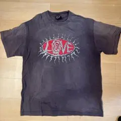 SAINT MICHAEL LOVE Tシャツ
