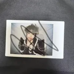 iLiFE! 空詩かれん チェキ セット iLiFE! 空詩かれん チェキ セット 空詩かれん生誕ランチェキ