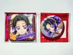 鬼滅の刃 午年 バレンタイン 胡蝶しのぶ セット