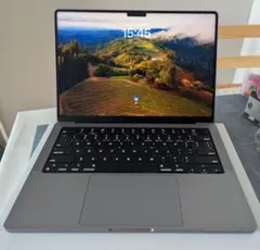 MacBook Pro 14インチM2 Pro 16GB 512GB（ジャンク） - メルカリ