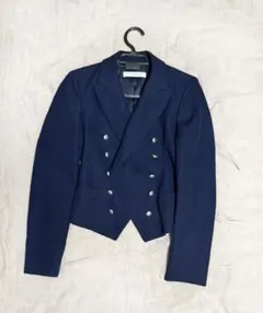 PHILOSOPHY ショートジャケット　美品のサムネイル