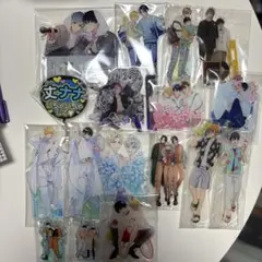 BL 184点 アクスタ グッズ まとめ売り