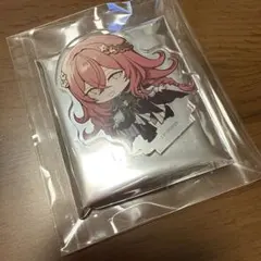 OVER REQUIEMZ ドロシー アクリルスタンド AGF オバレク