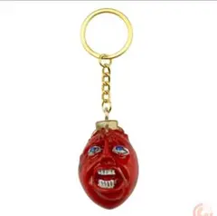 ベルセルク　キーホルダー ベルセルクフィギュアキーホルダー