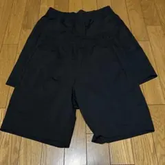 エアリズム　ショートパンツ　2着