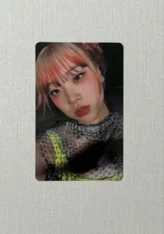 MAHINA　マヒナ　トレカ　HANA　Blue Jeans