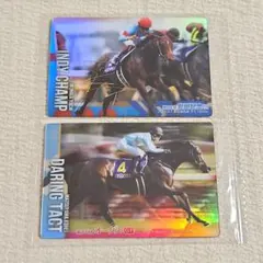2025年最新】サラブレッドカードメモリアルの人気アイテム - メルカリ