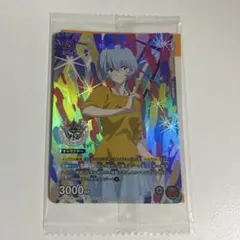 UNION ARENA 綾波レイ 入場者特典 2枚セット - メルカリ