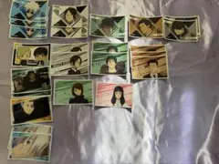 呪術廻戦 懐玉・玉折 デコステッカー まとめ売り