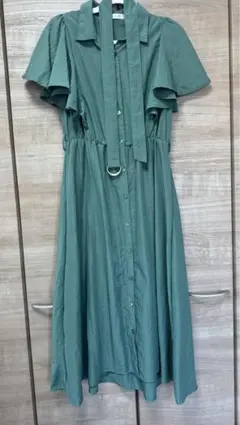 美品＊Ray Cassin ワンピース