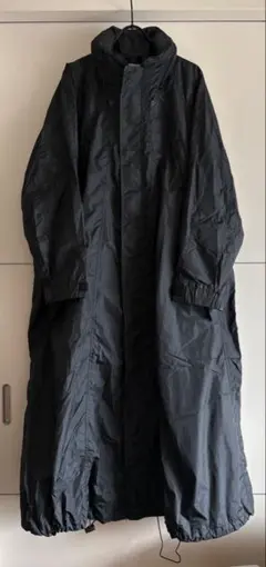 美品】PRADA プラダスポーツ ナイロンコート 108246 BR1 - メルカリ