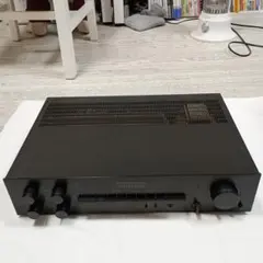 ラックスマン LUXMAN L-3 プリメインアンプ　ブラックのサムネイル