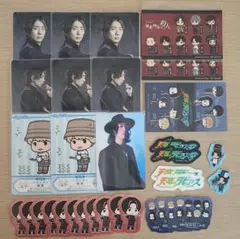 2025年最新】キラフェス 入場特典 2024の人気アイテム - メルカリ