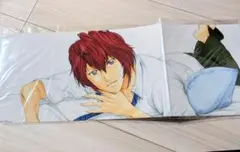 テニスの王子様 完全版 収納BOX 丸井ブン太 立海大付属