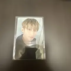 seventeen DxS Serenade HMV 特典 トレカ ドギョム