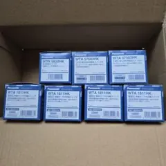 お纏め特価　Panasonic WTAシリーズ