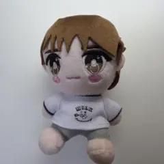 M!LK 山中柔太朗 ぬいぐるみ 10th Anniversary
