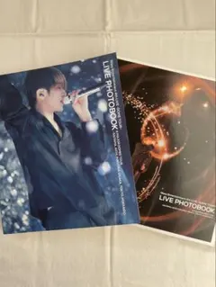 Nissy Entertainment 4th LIVE フォトブック - メルカリ
