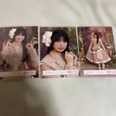 櫻坂46 コインランドリーMV衣装 稲熊ひな