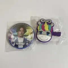 三代目JSOULBROTHERS 小林直己 カプセル