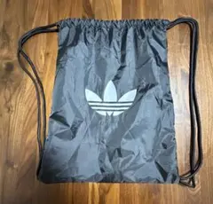 adidas Originals ナップサック ブラックのサムネイル
