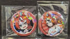 あんスタ 天城一彩 コレクション缶バッジ 2025 Feb. IDOL - メルカリ