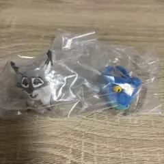 ズートピア2 ファッションリング　パウバート　ゲイリー