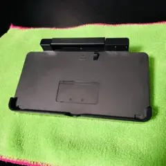 ニンテンドー3DS専用 充電台 ホルダー CTR-007 動作確認済　任天堂純正