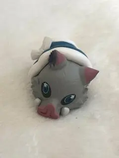 鬼滅の刃おねむたん 伊之助