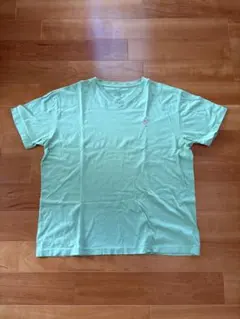 Polo Ralph LaurenVネック Tシャツ ライトグリーンのサムネイル