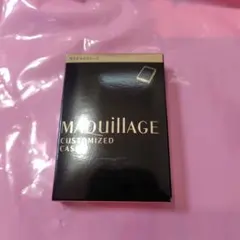 マキアージュ カスタマイズケース　新品　アイシャドウケース