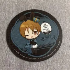 アニカフェ キンツア 速水ヒロ コースター
