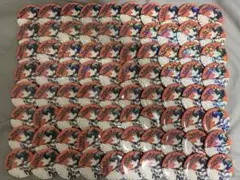 ハイキュー　影山飛雄　オールスター缶バッジ　80個