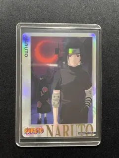 【英語版/NA版】KAYOU NARUTO うちはサスケ&うちはイタチ　PTRのサムネイル