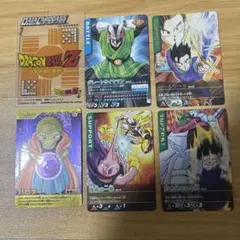 2025年最新】ドラゴンボールデータカードダスの人気アイテム - メルカリ