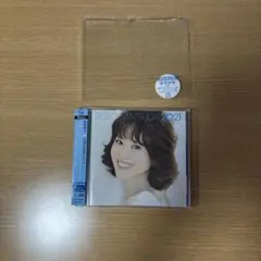 続・40周年記念アルバム「SEIKO MATSUDA 2021」