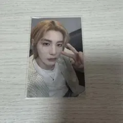 BOYNEXTDOOR イハン トレカ 19.99 HMV ラキドロ
